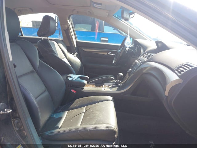 Acura j37a4 2014 19UUA9F36EA800017 Image 5