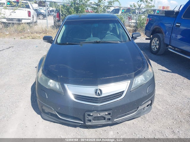 Acura j37a4 2014 19UUA9F36EA800017 Image 6