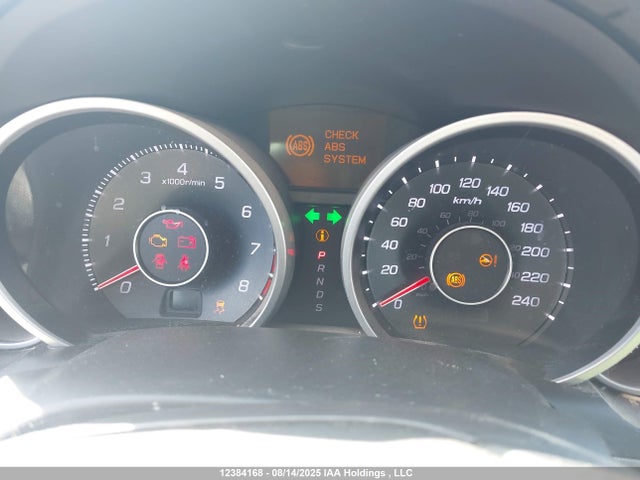 Acura j37a4 2014 19UUA9F36EA800017 Image 7