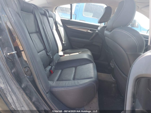 Acura j37a4 2014 19UUA9F36EA800017 Image 8