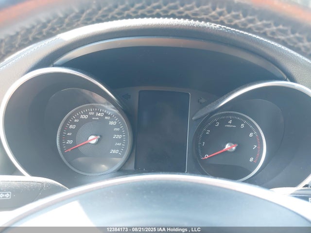 55SWF6GB0FU014850 Mercedes-Benz C-Class