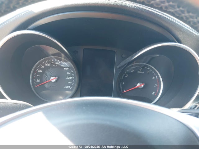 55SWF6GB0FU014850 Mercedes-Benz C-Class
