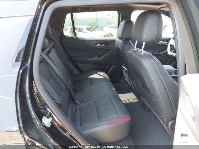 Chevrolet lsd 2025 3GNAXTEG0SL243053 Image 8