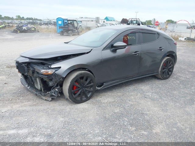 Mazda pyukd 2024 JM1BPALM1R1700755 Image 2