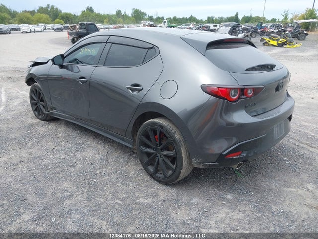 Mazda pyukd 2024 JM1BPALM1R1700755 Image 3