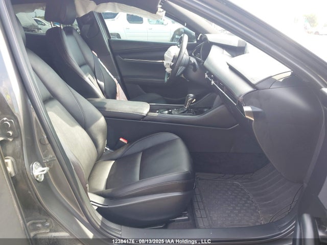 Mazda pyukd 2024 JM1BPALM1R1700755 Image 5