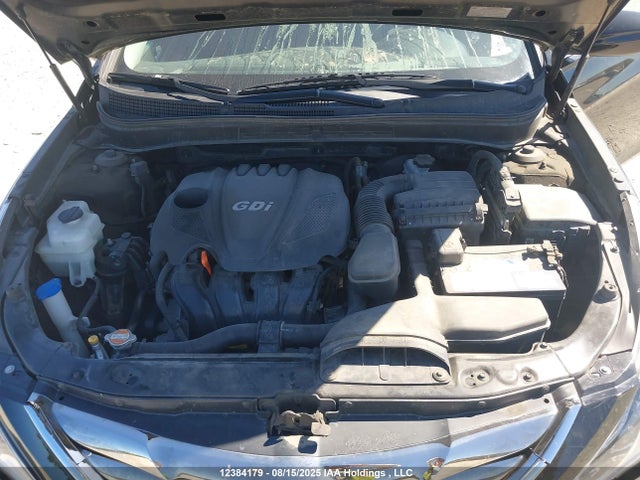 Продаж на аукціоні авто 2012 Hyundai Sonata Gls, vin: 5NPEB4ACXCH400655, номер лоту: 12384179
