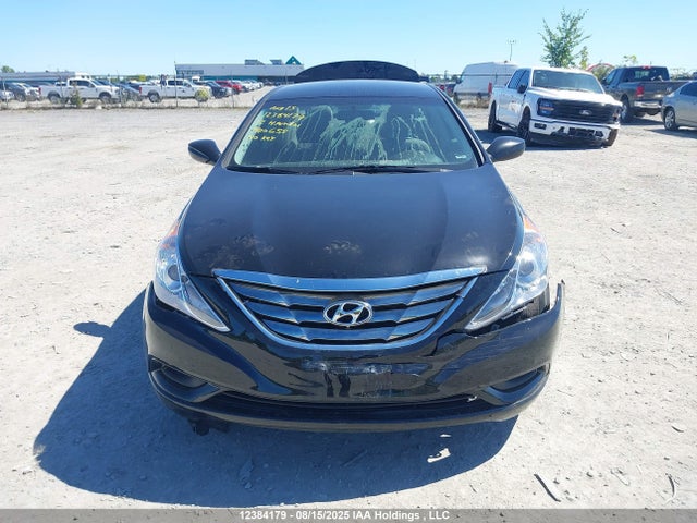 Продаж на аукціоні авто 2012 Hyundai Sonata Gls, vin: 5NPEB4ACXCH400655, номер лоту: 12384179