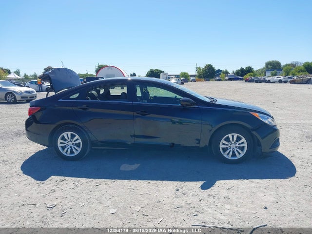 Продаж на аукціоні авто 2012 Hyundai Sonata Gls, vin: 5NPEB4ACXCH400655, номер лоту: 12384179