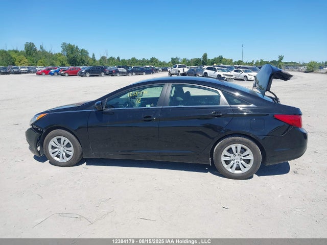 Продаж на аукціоні авто 2012 Hyundai Sonata Gls, vin: 5NPEB4ACXCH400655, номер лоту: 12384179