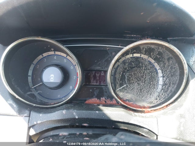 Продаж на аукціоні авто 2012 Hyundai Sonata Gls, vin: 5NPEB4ACXCH400655, номер лоту: 12384179