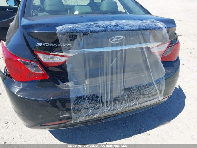 Продаж на аукціоні авто 2012 Hyundai Sonata Gls, vin: 5NPEB4ACXCH400655, номер лоту: 12384179