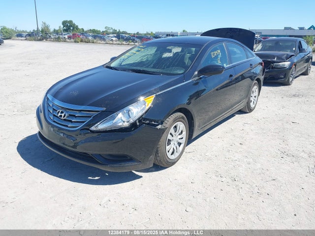 Продаж на аукціоні авто 2012 Hyundai Sonata Gls, vin: 5NPEB4ACXCH400655, номер лоту: 12384179