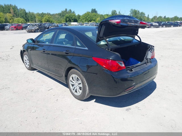 Продаж на аукціоні авто 2012 Hyundai Sonata Gls, vin: 5NPEB4ACXCH400655, номер лоту: 12384179