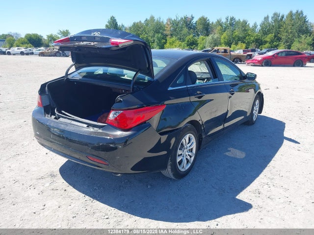 Продаж на аукціоні авто 2012 Hyundai Sonata Gls, vin: 5NPEB4ACXCH400655, номер лоту: 12384179