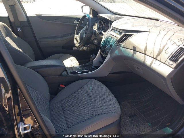 Продаж на аукціоні авто 2012 Hyundai Sonata Gls, vin: 5NPEB4ACXCH400655, номер лоту: 12384179