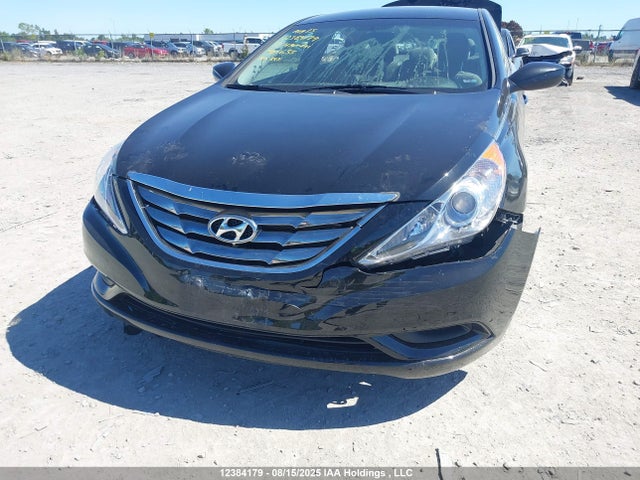 Продаж на аукціоні авто 2012 Hyundai Sonata Gls, vin: 5NPEB4ACXCH400655, номер лоту: 12384179