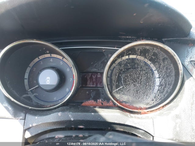 Продаж на аукціоні авто 2012 Hyundai Sonata Gls, vin: 5NPEB4ACXCH400655, номер лоту: 12384179