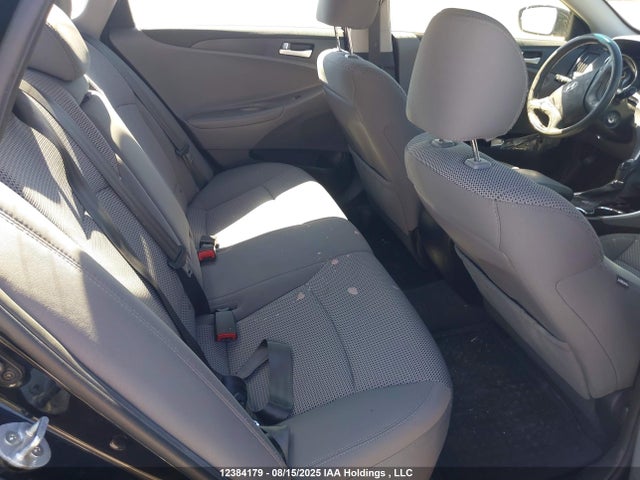 Продаж на аукціоні авто 2012 Hyundai Sonata Gls, vin: 5NPEB4ACXCH400655, номер лоту: 12384179