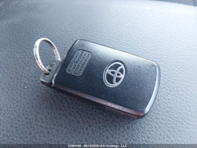 5TFDZ5BN7GX003198 Toyota 2gr-fks