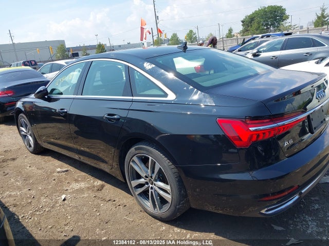 Audi 45 tfsi (2.0t) 2022 WAUD3AF23NN016417 Image 14