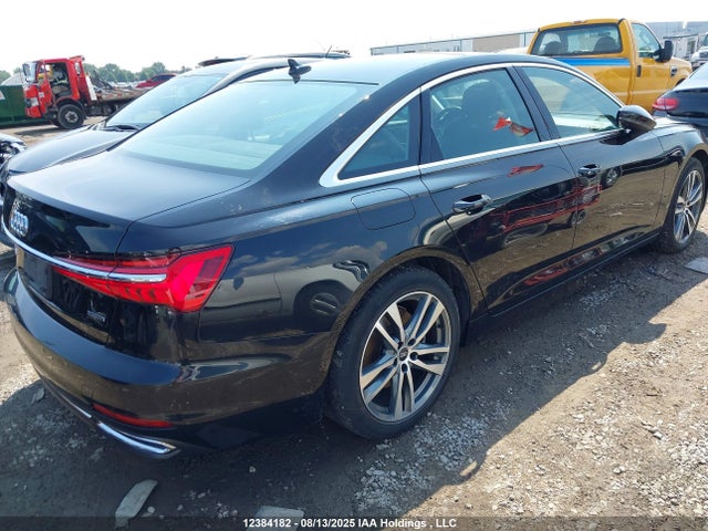 WAUD3AF23NN016417 Audi 45 tfsi (2.0t)