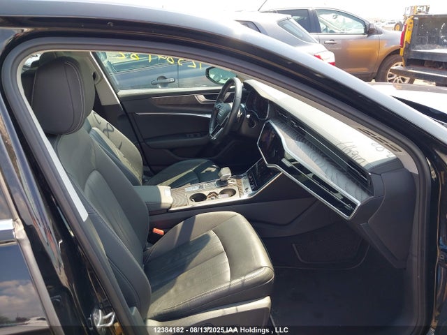 Audi 45 tfsi (2.0t) 2022 WAUD3AF23NN016417 Image 5