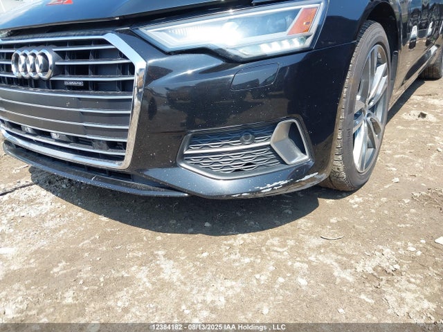Audi 45 tfsi (2.0t) 2022 WAUD3AF23NN016417 Image 6