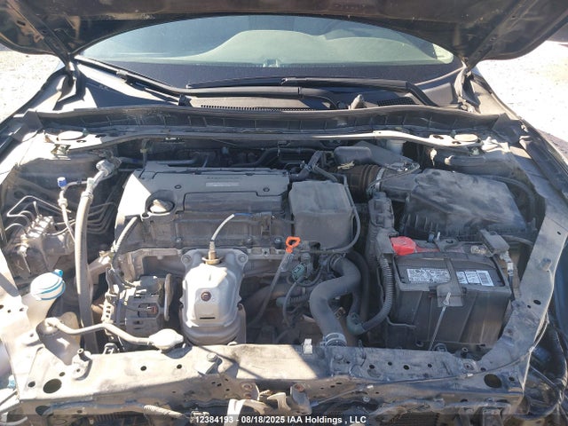 1HGCR2F33HA810567 Honda k24w1