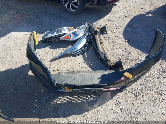 1HGCR2F33HA810567 Honda k24w1