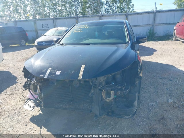 1HGCR2F33HA810567 Honda k24w1