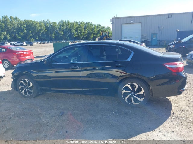 1HGCR2F33HA810567 Honda k24w1