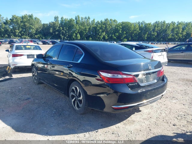 1HGCR2F33HA810567 Honda k24w1