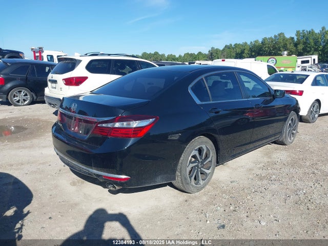 1HGCR2F33HA810567 Honda k24w1