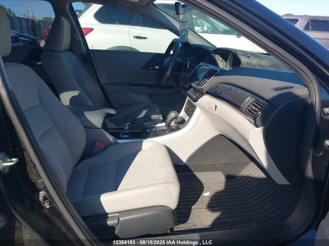 1HGCR2F33HA810567 Honda k24w1