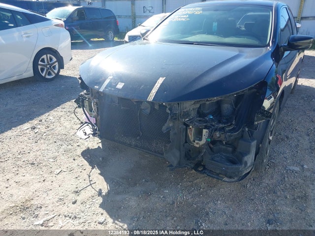 1HGCR2F33HA810567 Honda k24w1