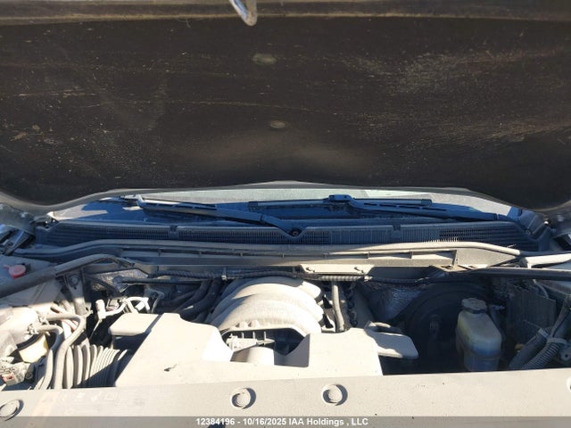 1GTV2MEC5JZ305436 GMC l83 -spark ignited direct injection, variable valve timing, afm, e85 max, alum