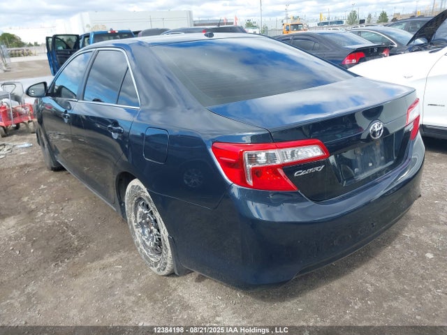 4T1BF1FK9EU396883 Toyota 2ar-fe