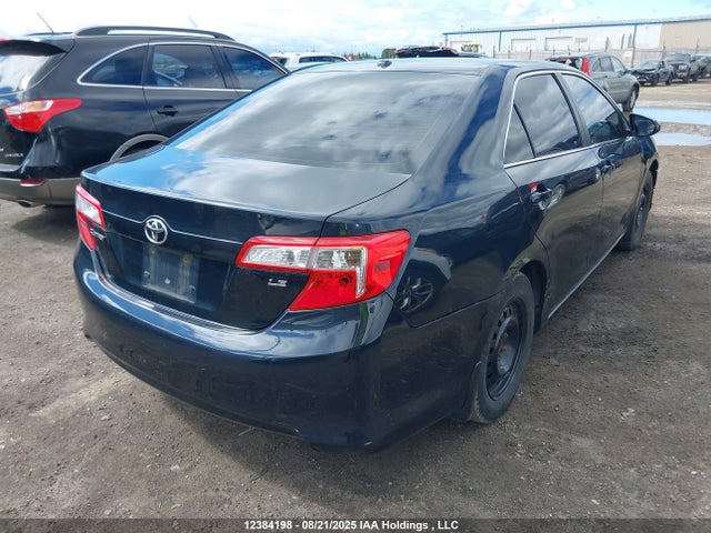 4T1BF1FK9EU396883 Toyota 2ar-fe