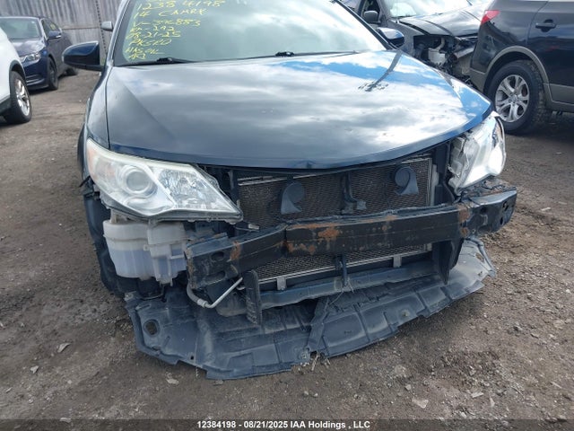 4T1BF1FK9EU396883 Toyota 2ar-fe