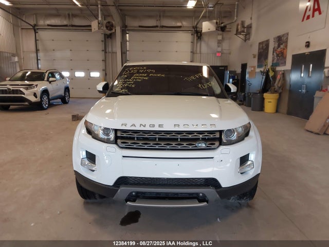 Land Rover lev3 sulev30 2015 SALVP2BG2FH006246 Image 11