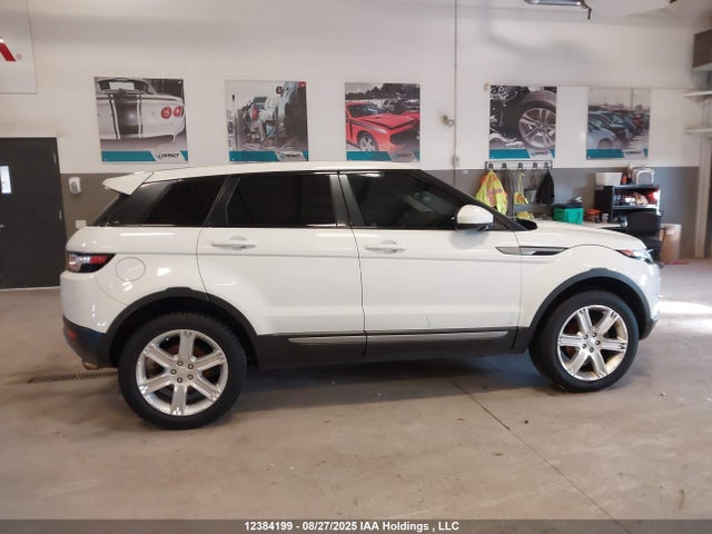 Land Rover lev3 sulev30 2015 SALVP2BG2FH006246 Image 12