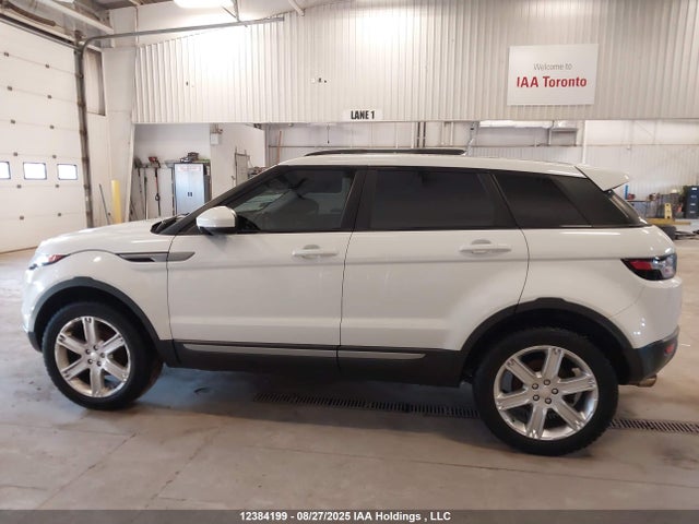 Land Rover lev3 sulev30 2015 SALVP2BG2FH006246 Image 13