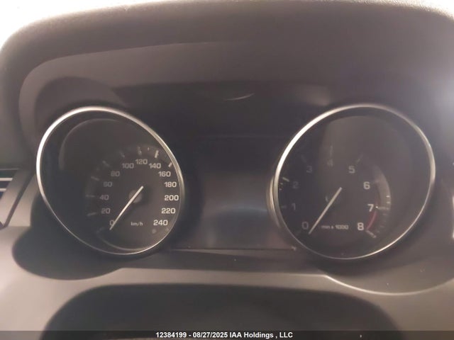 Land Rover lev3 sulev30 2015 SALVP2BG2FH006246 Image 14