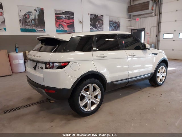 Land Rover lev3 sulev30 2015 SALVP2BG2FH006246 Image 4