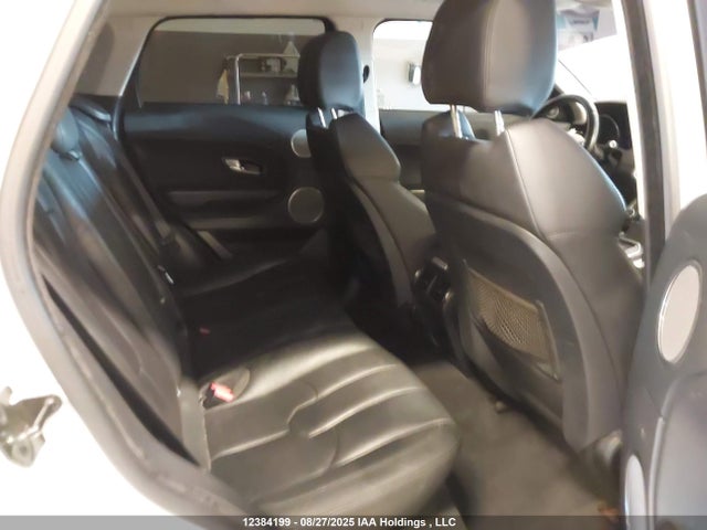 Land Rover lev3 sulev30 2015 SALVP2BG2FH006246 Image 8