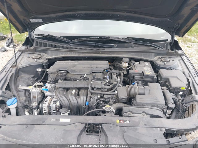 KMHLM4DG1SU883470 Hyundai mpi nu pe