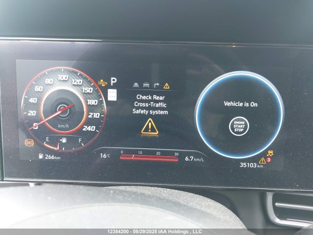 KMHLM4DG1SU883470 Hyundai mpi nu pe