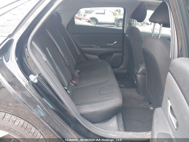 KMHLM4DG1SU883470 Hyundai mpi nu pe
