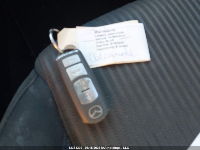 JM1BM1V77E1174500 Mazda pe